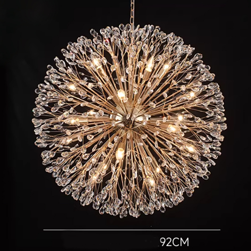 Rosalia Crystal