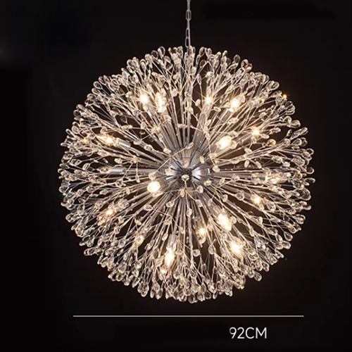 Rosalia Crystal