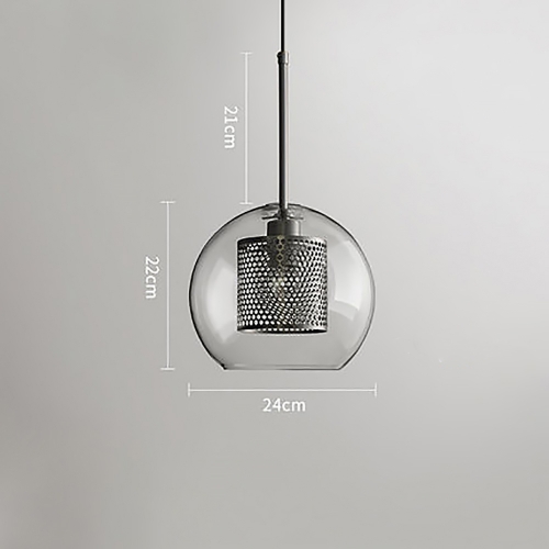 Rules Metal Black