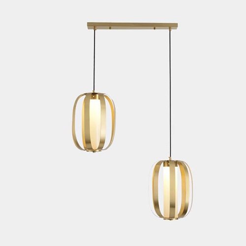 Same Lux Brass