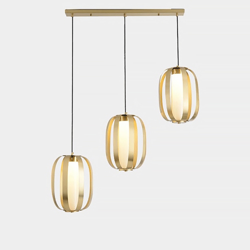 Same Lux Brass