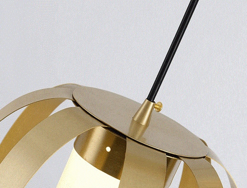 Same Lux Brass