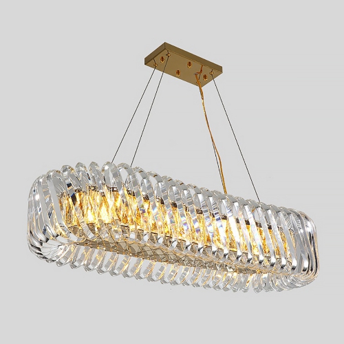 San Crystal