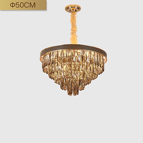 San Golden