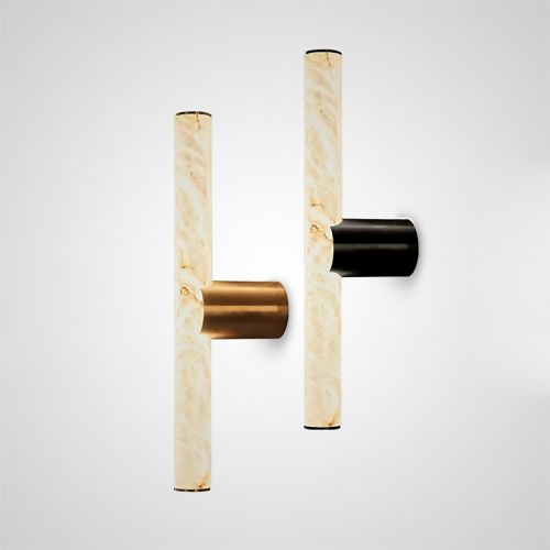 Shine Marble Wall