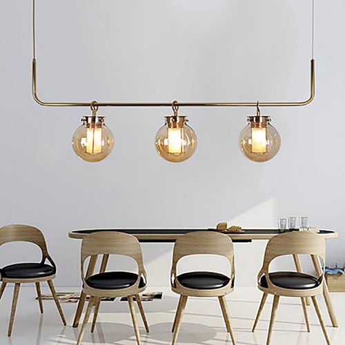 Sia New Chandelier