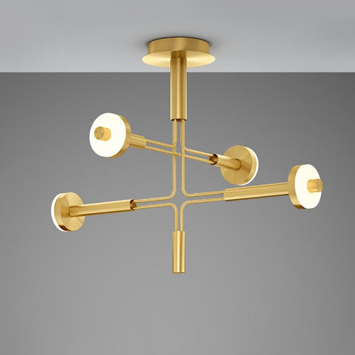 Silent Brass Tiko