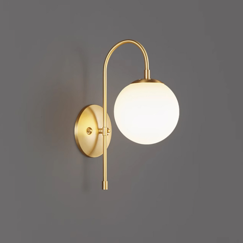 Simple Brass Dug