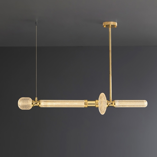 Snip Modern Pendant