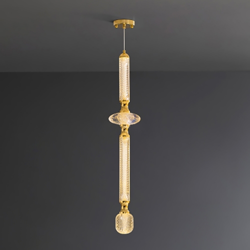 Snip Modern Pendant