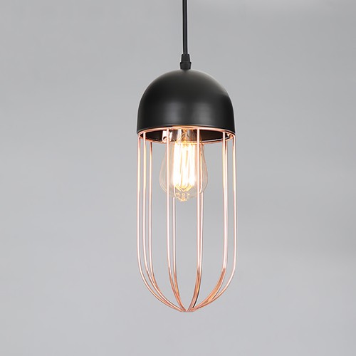 Sonli Copper Cage