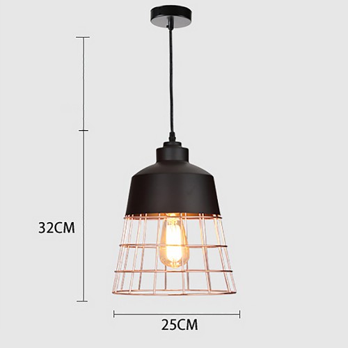 Sonli Copper Cage