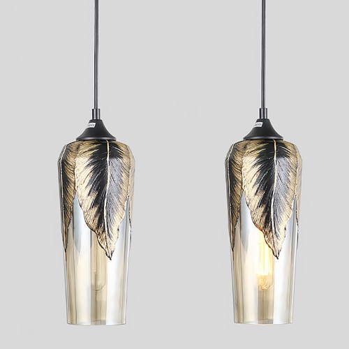 Sonli Glass Flower