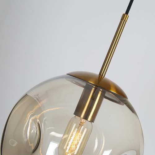 Sonli Glass Smoke