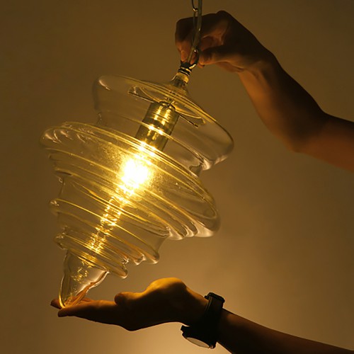 Sonli Glass Wild