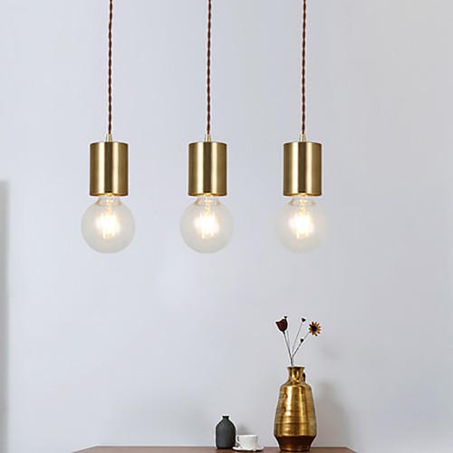 Sonli Metal Pendant