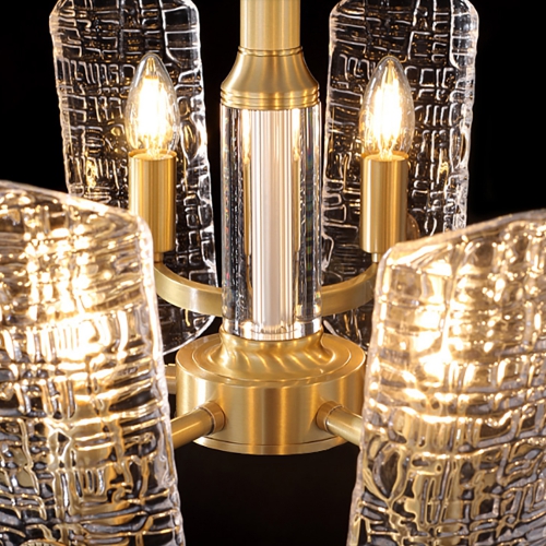 Soul Modern Glass