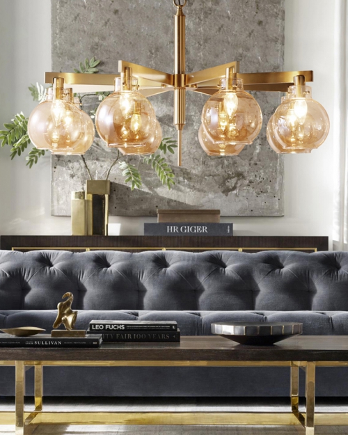 Soul Modern Luxury 3