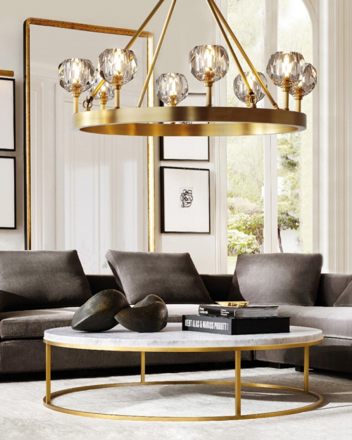 Soul Modern Restoration