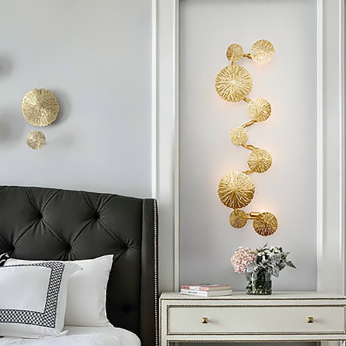 Space Copper Luxury 2