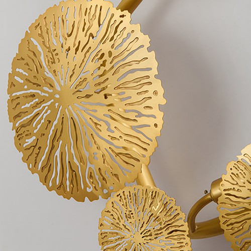 Space Copper Luxury 2