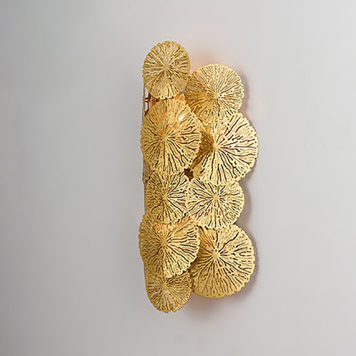 Space Copper Luxury