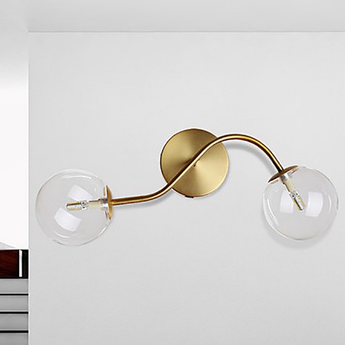 Space Wall Light