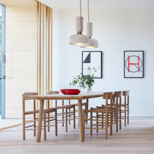 Spotlight Pendant Volumes
