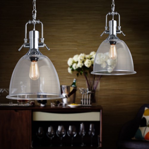 Steampunk Glass Midlight 2