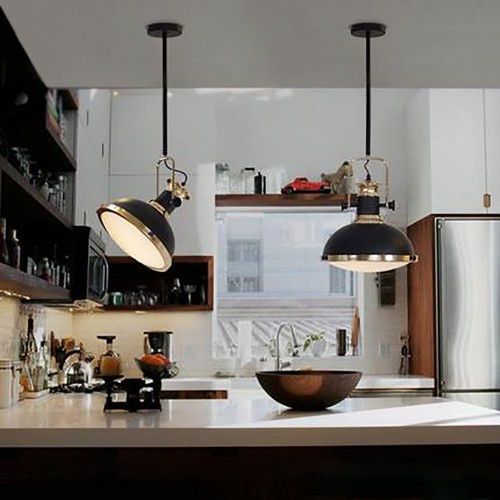Steampunk Kitchen