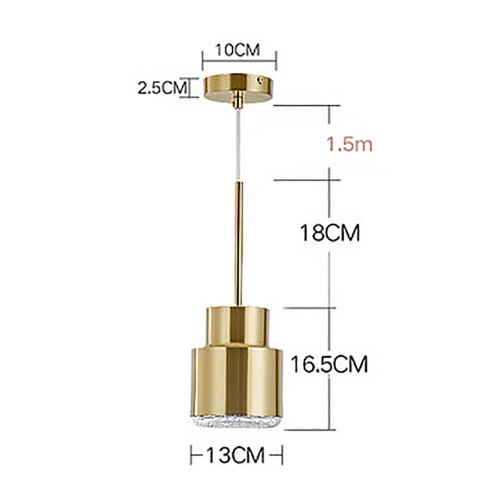 Store New Pendant
