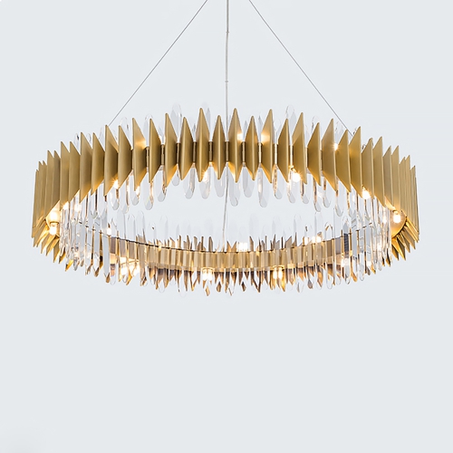Stunning Chandelier 2