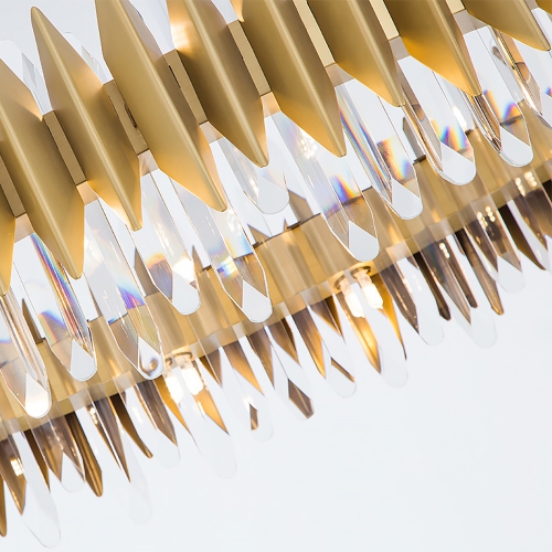 Stunning Chandelier 2