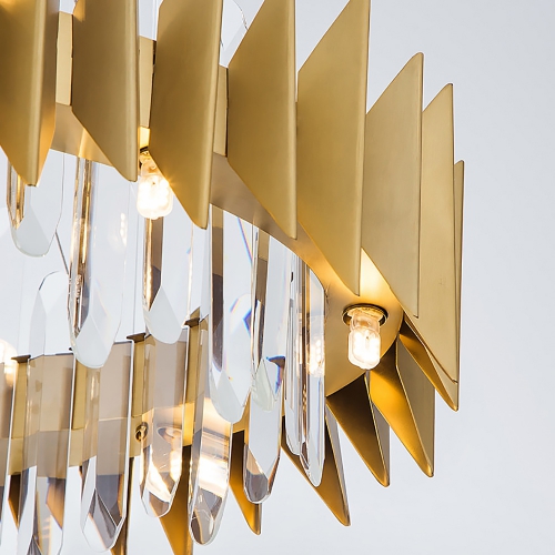 Stunning Chandelier 2