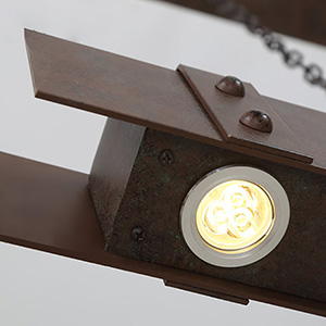 Industrial Mord