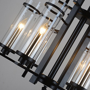 Glass Faro