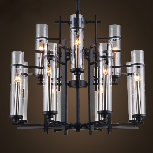 Glass Faro