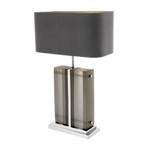 Лампа настольная Table Lamp Solana 112944