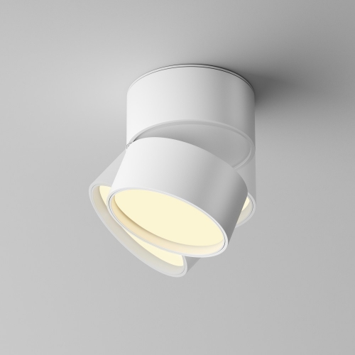 Technical C024CL-12W2.7K-W-1