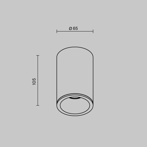 Technical C029CL-01-S-B