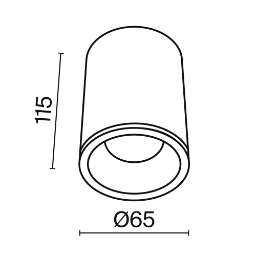 Technical C029CL-01-S-B