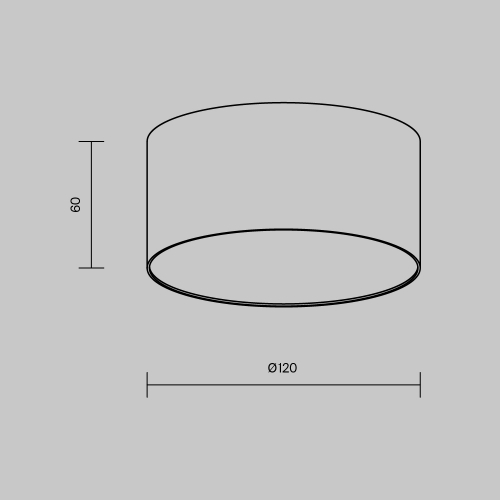 Technical C032CL-12W3K-RD-B