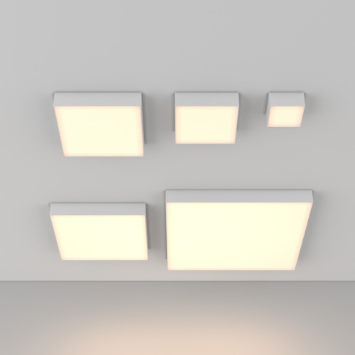 Technical C032CL-12W3K-SQ-W