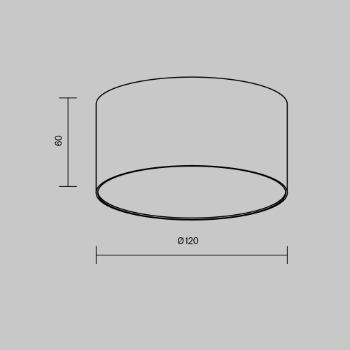 Technical C032CL-12W4K-RD-B