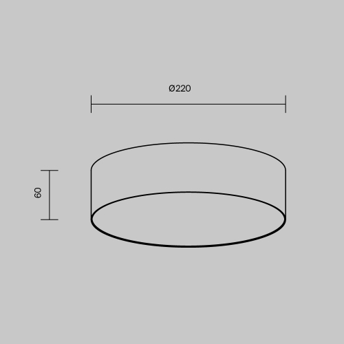 Technical C032CL-24W3K-RD-MG
