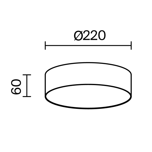 Technical C032CL-24W3K-RD-MG