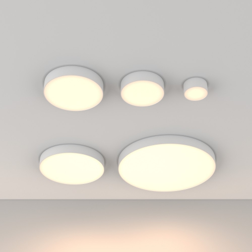 Technical C032CL-24W3K-RD-W
