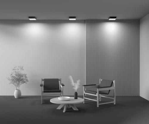 Technical C032CL-24W3K-SQ-B