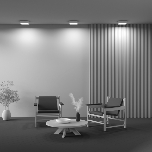Technical C032CL-24W3K-SQ-W