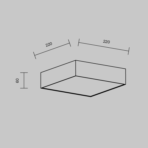 Technical C032CL-24W4K-SQ-W
